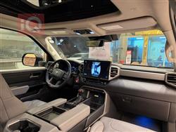 تويوتا توندرا